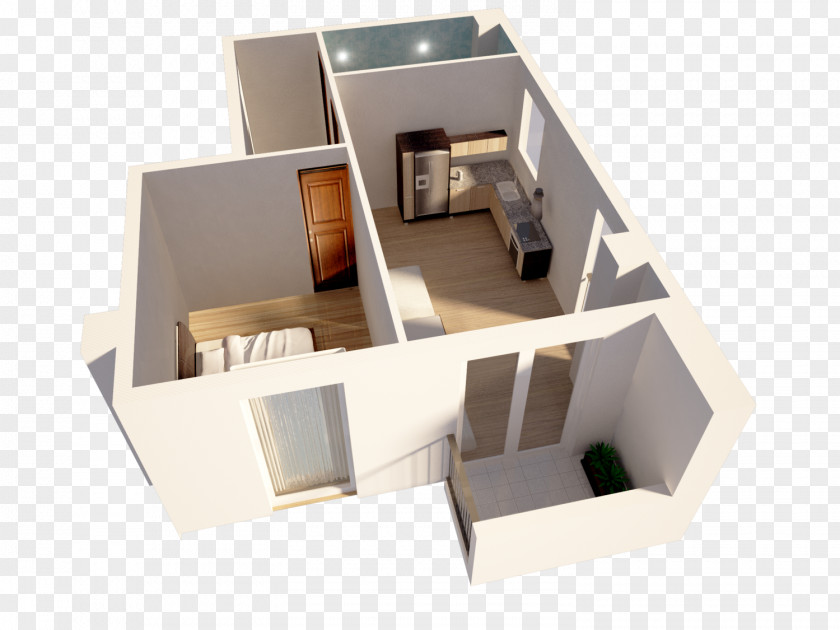 Design Architecture Floor Plan Furniture Property PNG