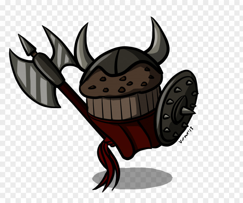 Evil Muffin Drawing Bran PNG