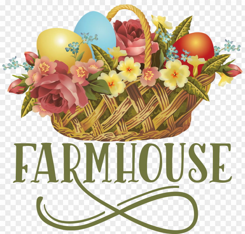 Farmhouse PNG