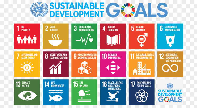 Global Teamwork Goals Sustainable Development United Nations Millennium Sustainability PNG