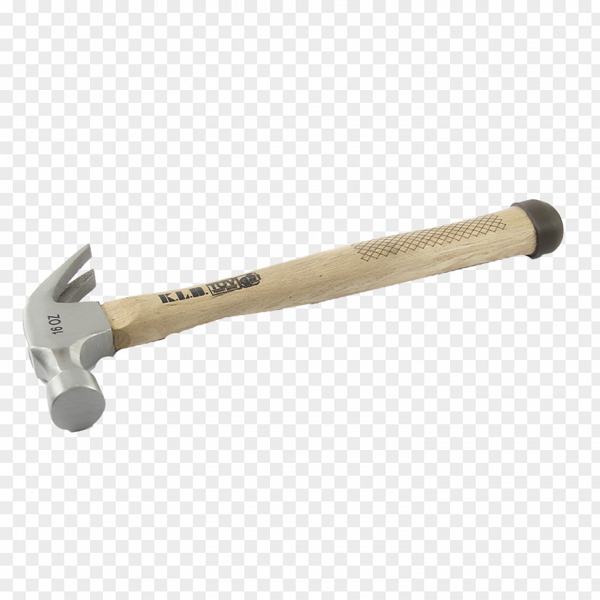 Hammer Angle PNG