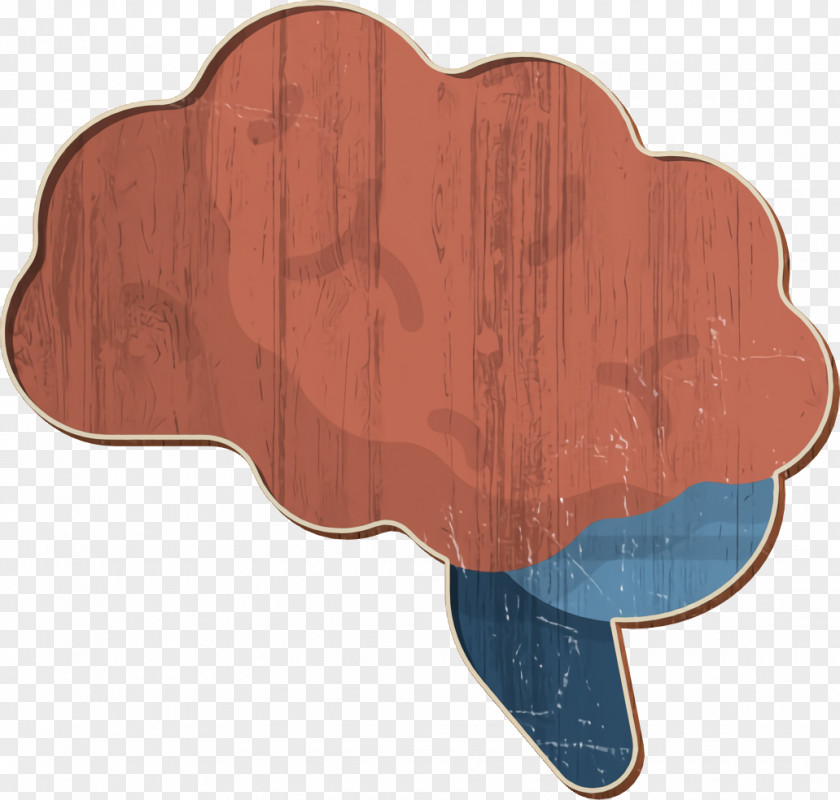 Hospital Icon Brain PNG