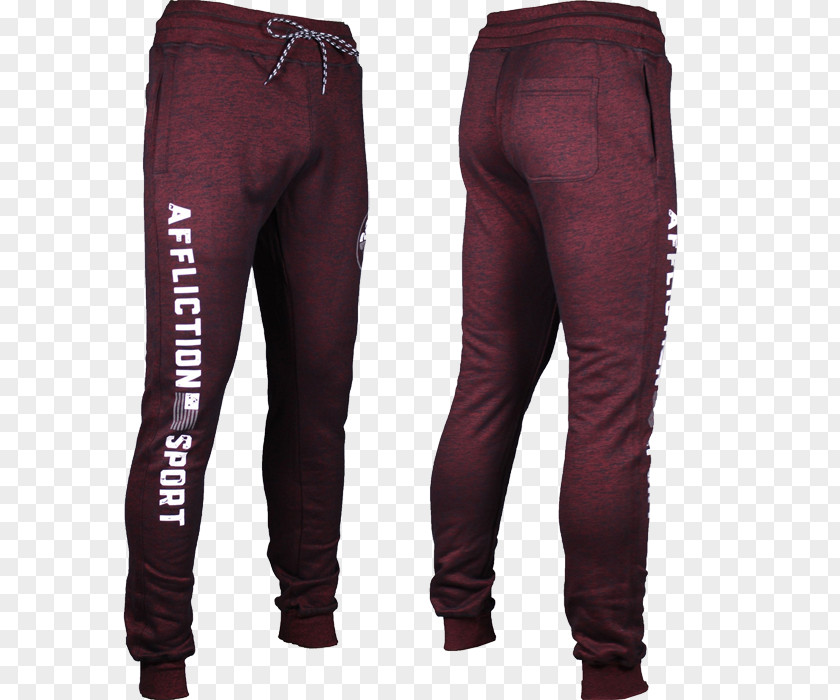 Jeans Mixed Martial Arts Clothing Sweatpants PNG