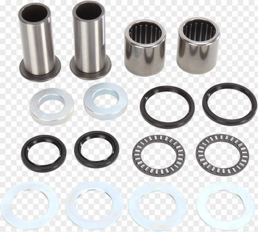 Load-bearing Member Suspension Suzuki RM Series Bearing Motorcycle PNG