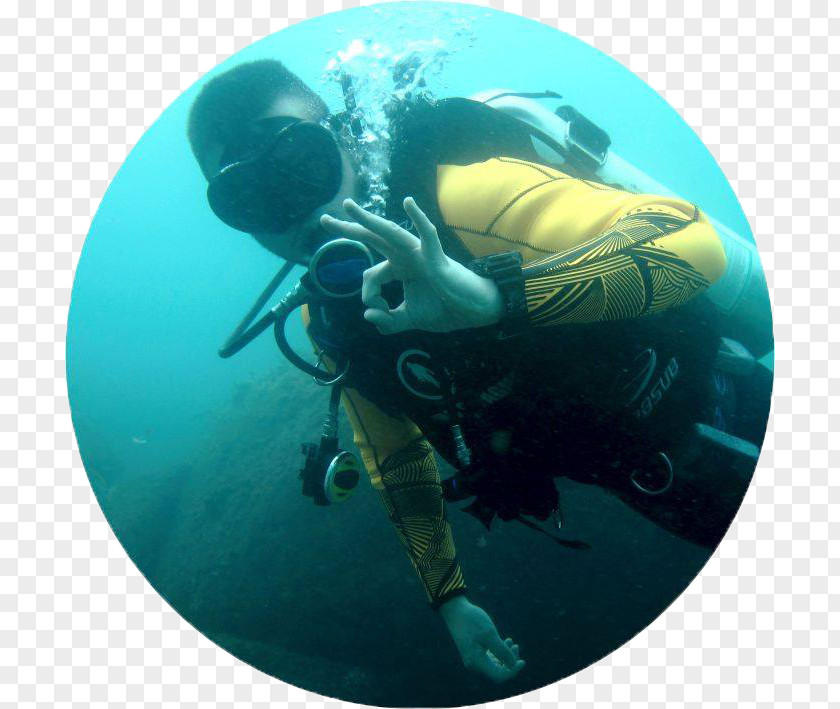 Mergulhador Scuba Diving Underwater Divemaster Buoyancy Compensators PNG