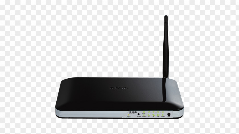 Modem Wireless Access Points Router Local Area Network PNG