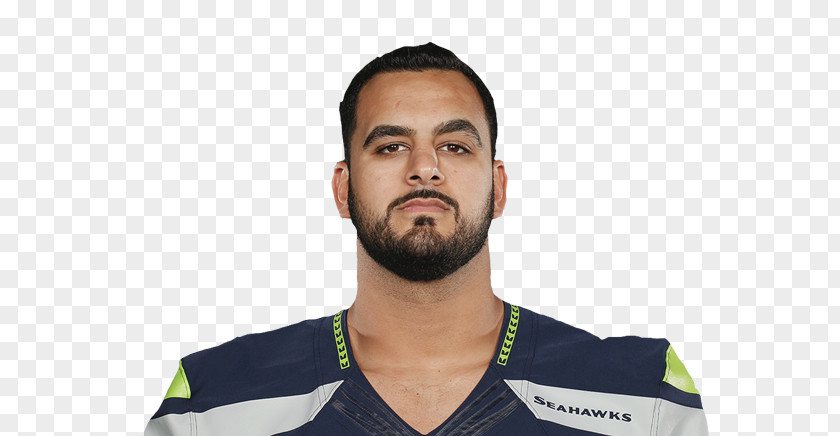 Seattle Seahawks Oday Aboushi NFL ESPN.com Pro Football Focus PNG