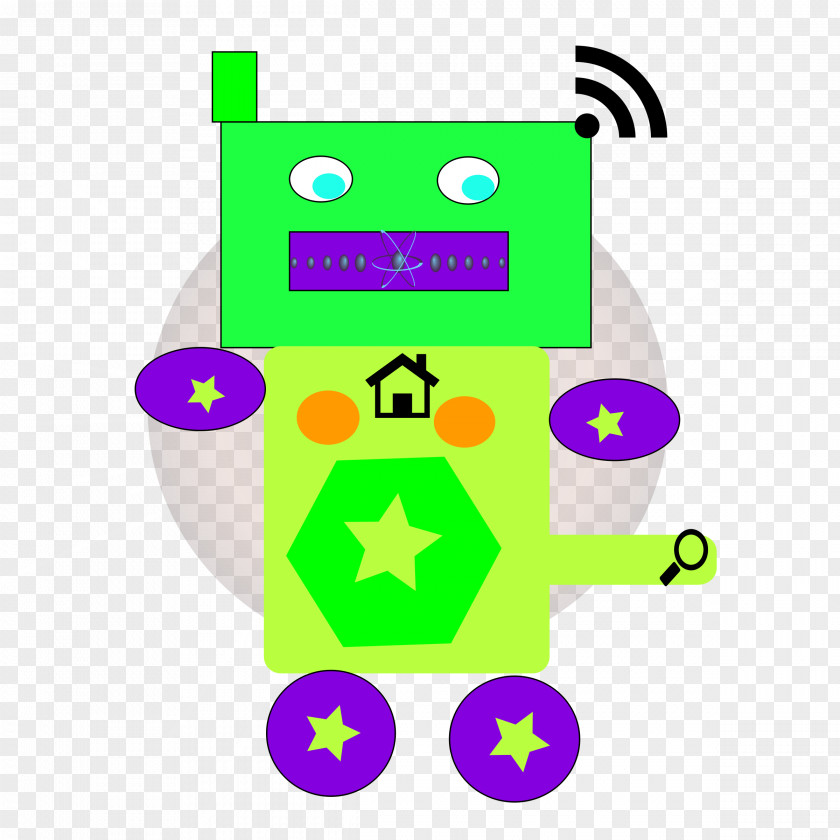 Technology Green Clip Art PNG