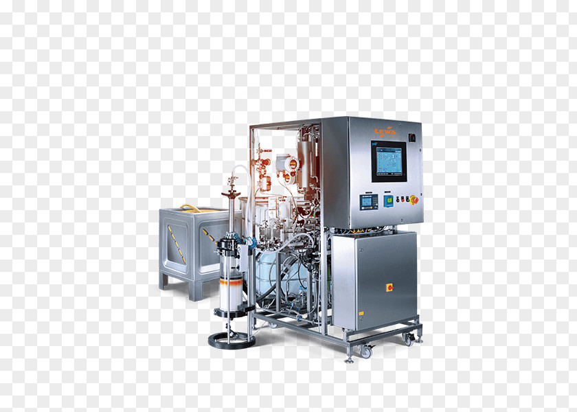 Technology High-performance Liquid Chromatography LEWA Chemistry Pump PNG