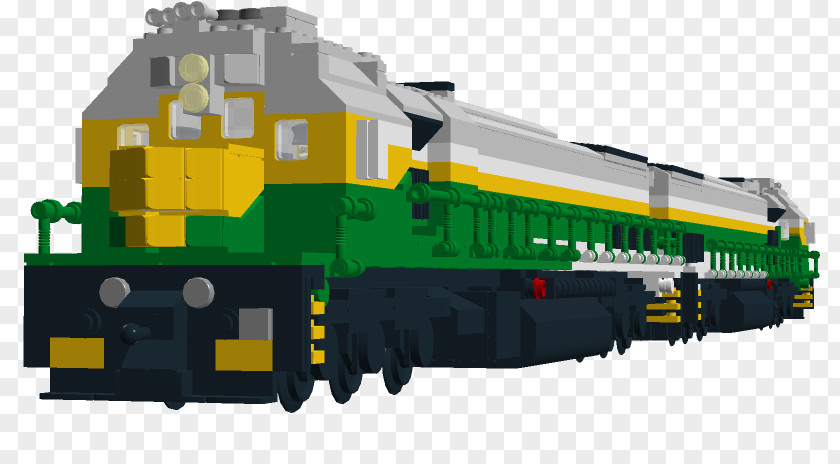 Train Cargo Machine Rail Transport Locomotive PNG