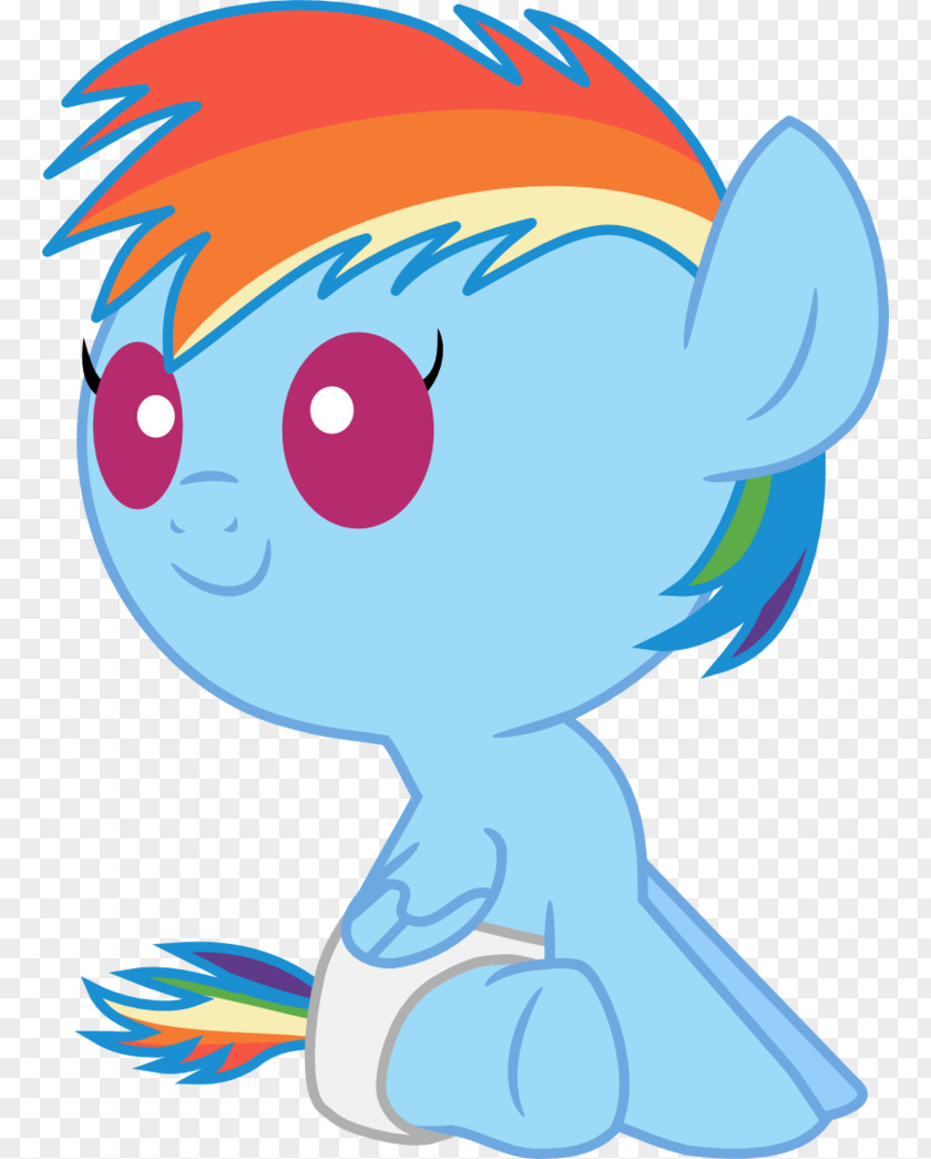 Babies Vector Rainbow Dash Twilight Sparkle Spike PNG