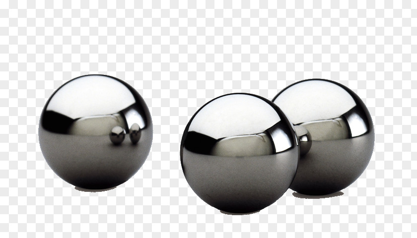 Ball Bearing Chrome Steel Stainless Rolling-element PNG