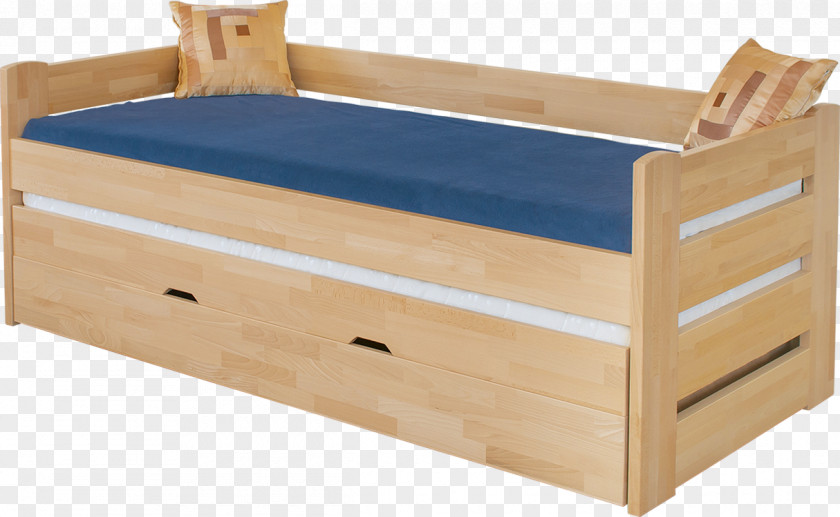 Bed Bedroom Mattress Cots PNG