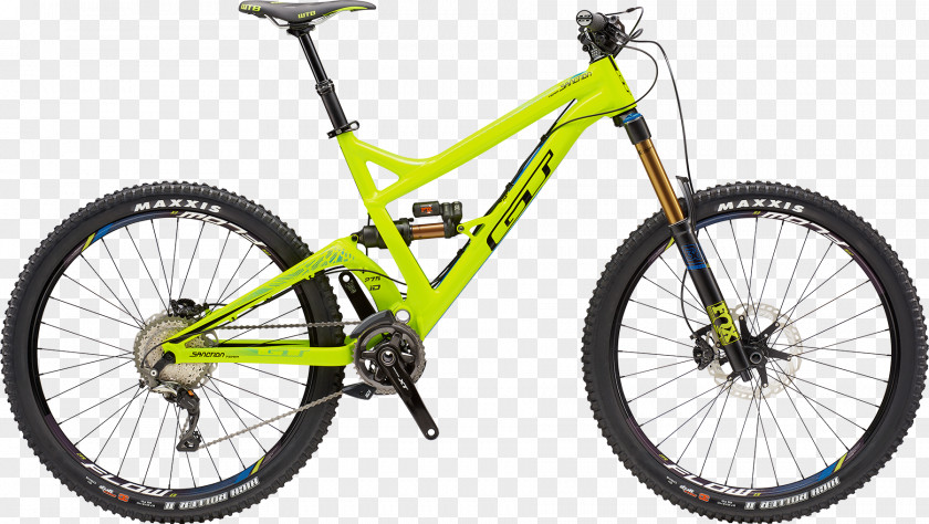 Bicycle Rocky Mountains Mountain Bike Bicycles Enduro PNG