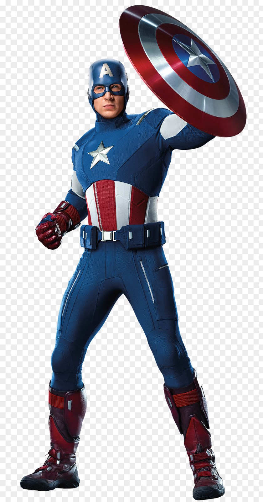 Chris Evans Captain America: The First Avenger Iron Man Clip Art PNG