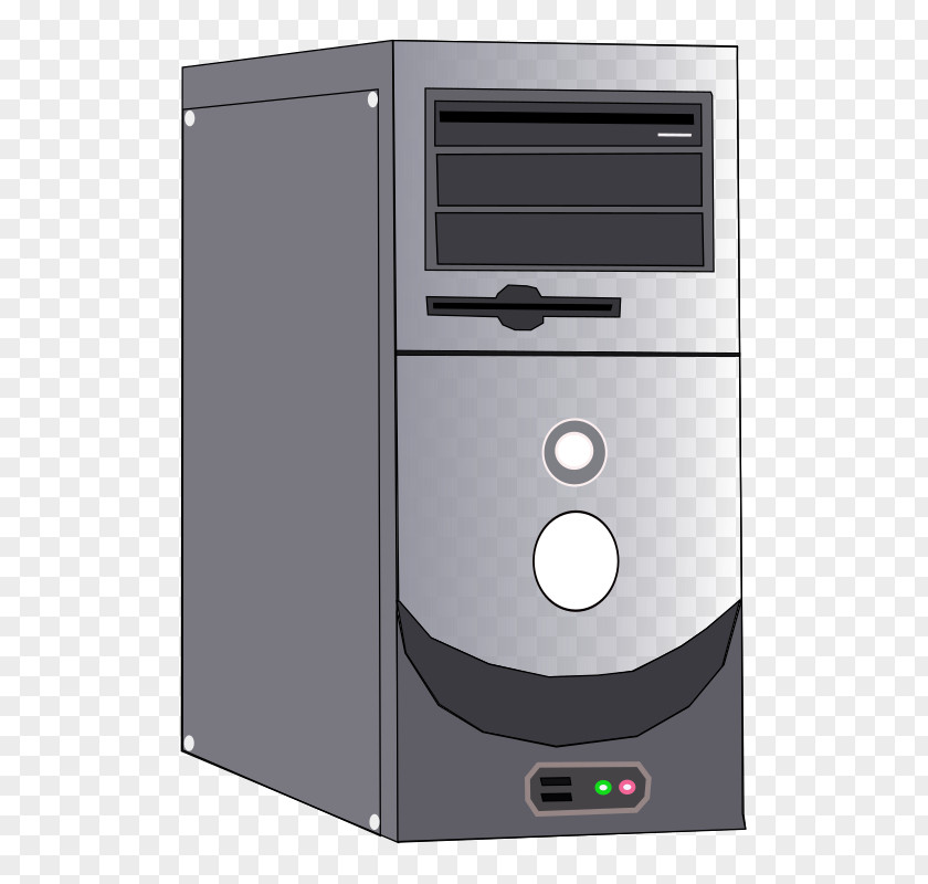 Cpu Computer Cases & Housings Central Processing Unit Vector Processor Clip Art PNG