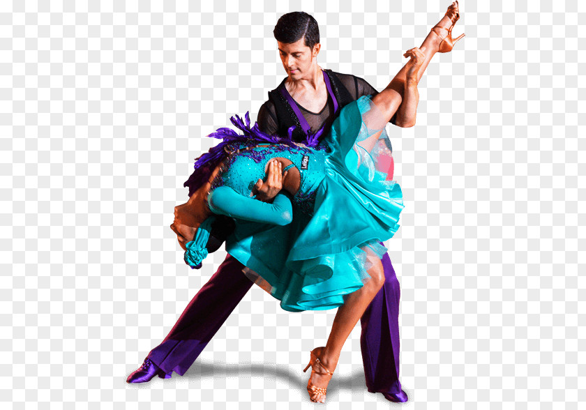Dance Studio Ballroom Rhumba Latin PNG