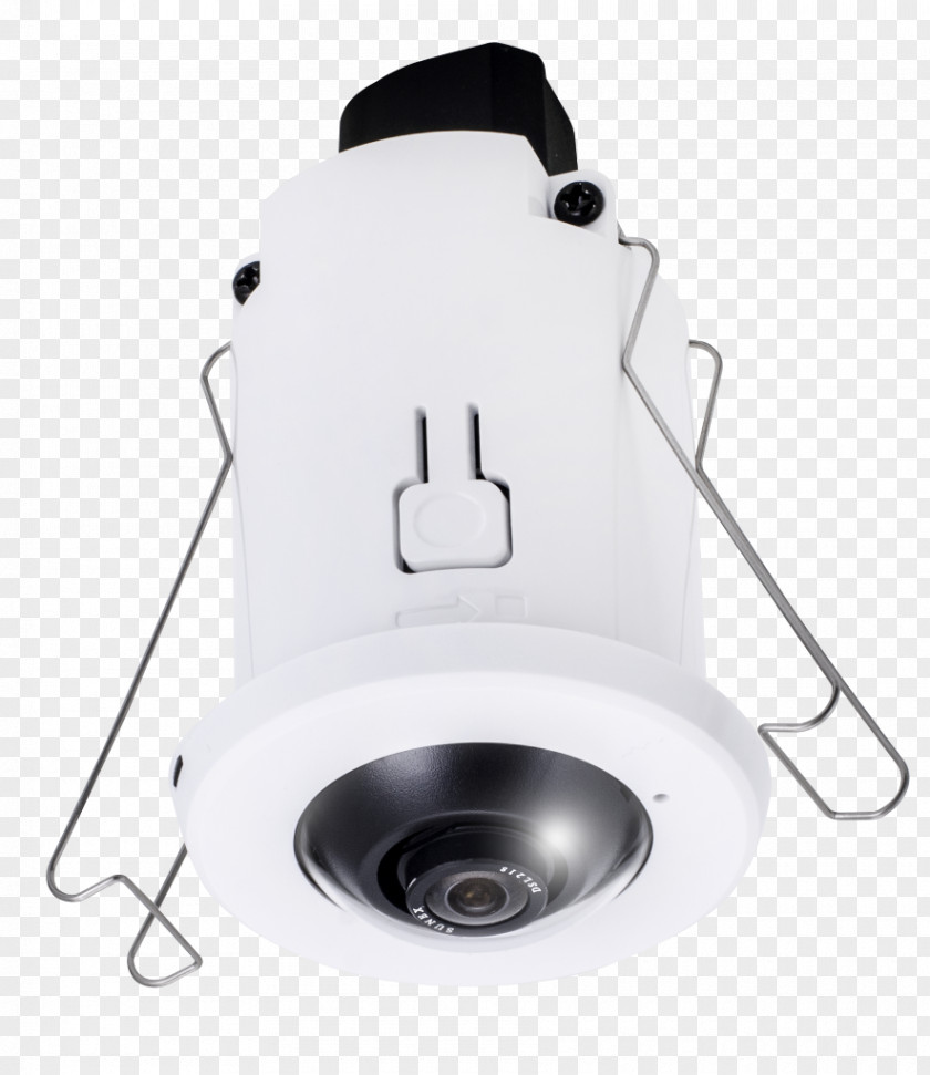 Fisheye Lens 2-Megapixel Recessed Mount Fixed Dome Network Camera FD816C-HF2 IP Vivotek Inc PNG