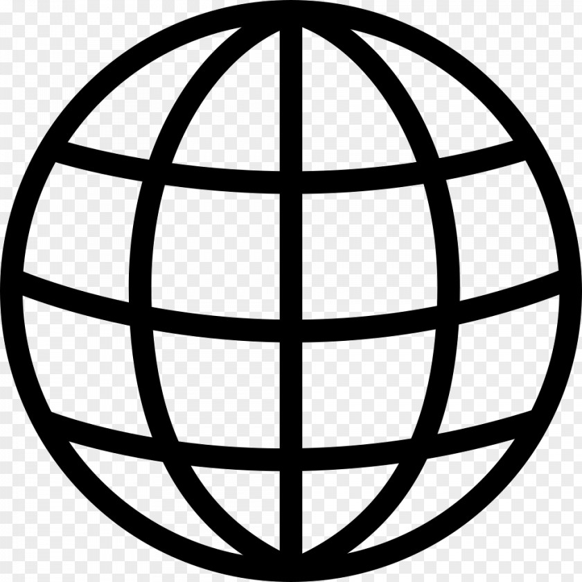 Globe World Earth PNG