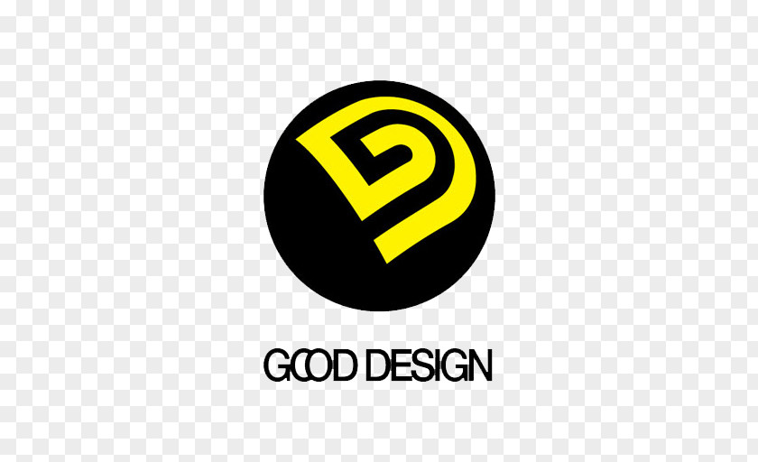 Good Design Award Logo Industrial PNG