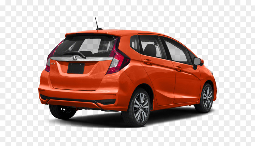 Honda City 2018 Fit EX-L Today Sport Utility Vehicle PNG