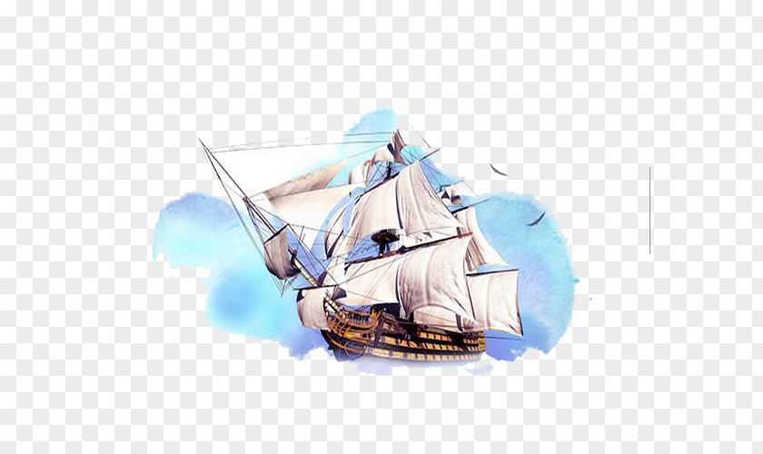 Illustrated Navigational Ship Poster Advertising Google Images Slogan Publicity PNG