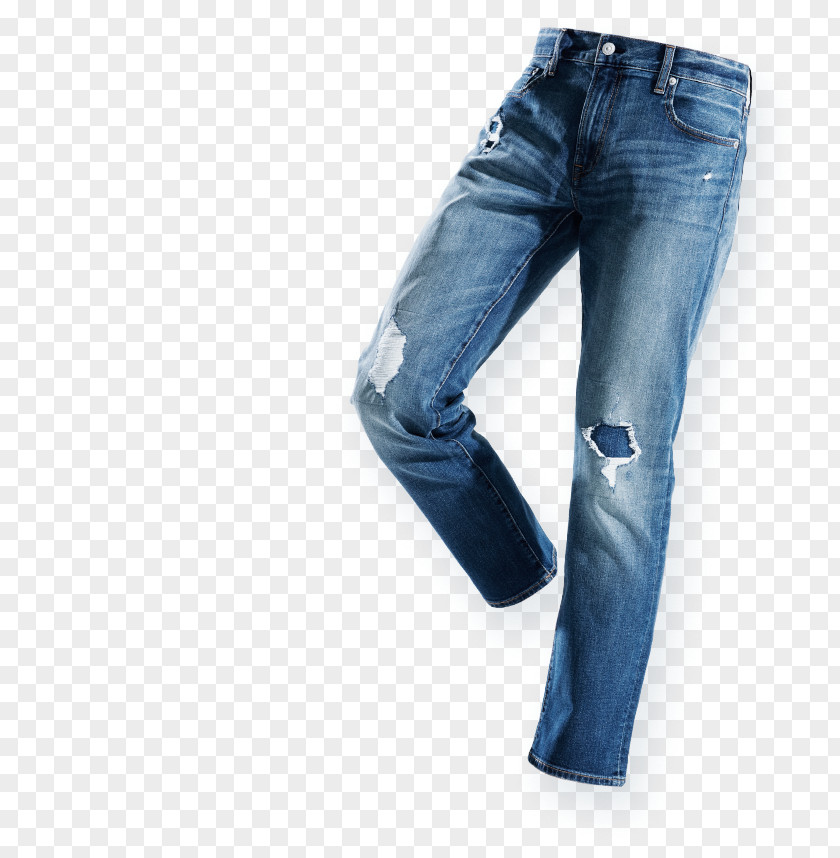 Jeans Denim Slim-fit Pants Uniqlo PNG