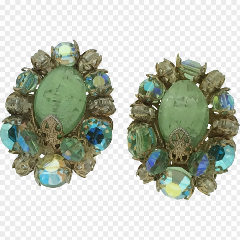 Jewellery Turquoise Earring PNG