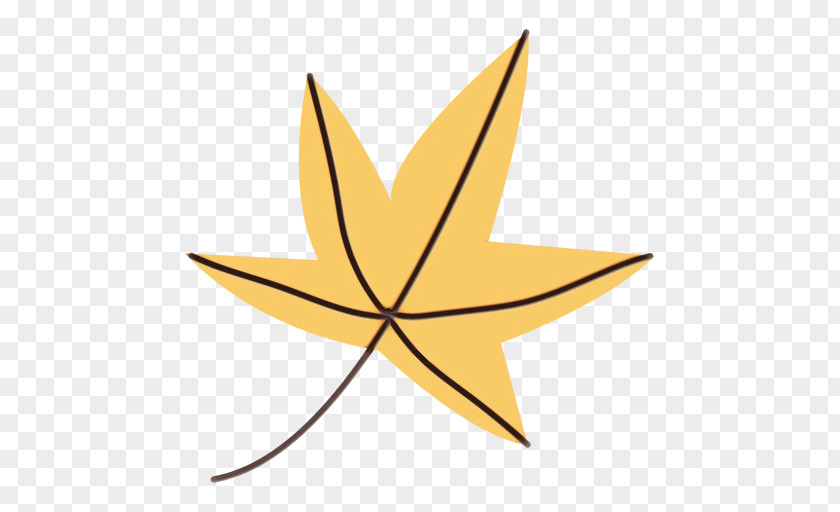 Leaf Symmetry Line Tree Geometry PNG