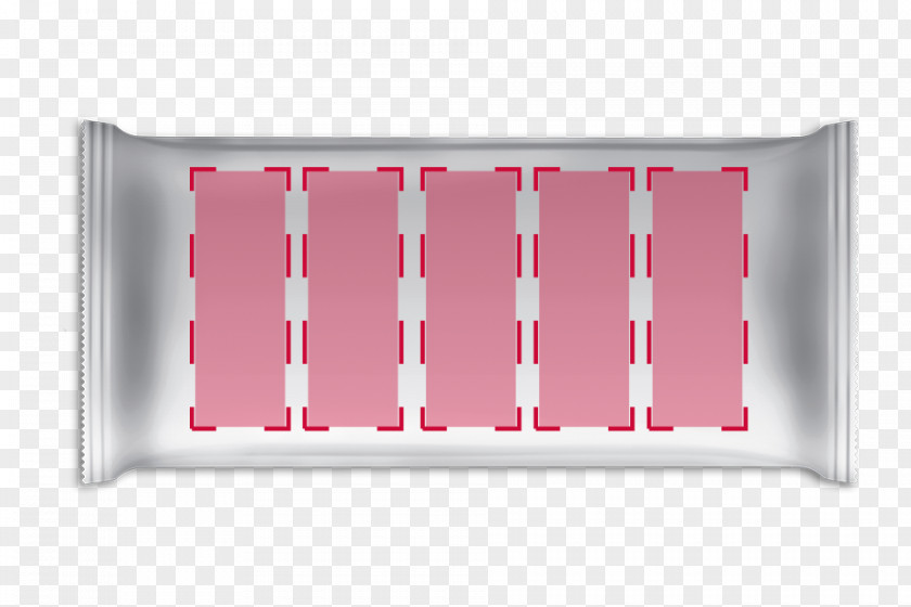 Milk Cake Rectangle PNG