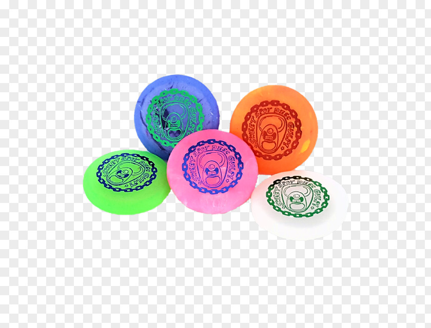 Mini Golf Circle PNG