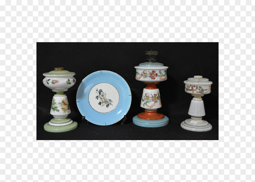 Porcelain Figurine PNG