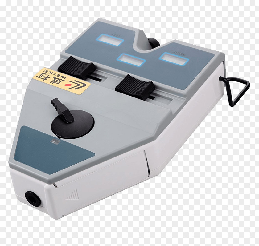 Pupillary Distance Measurement Pupilometer Measuring Instrument PNG