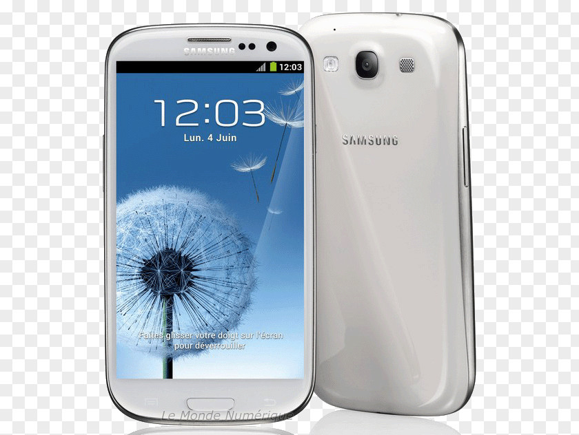 Samsung Galaxy S III Neo Note II S3 PNG