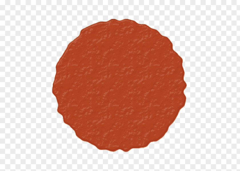 Sauce Red Circle PNG