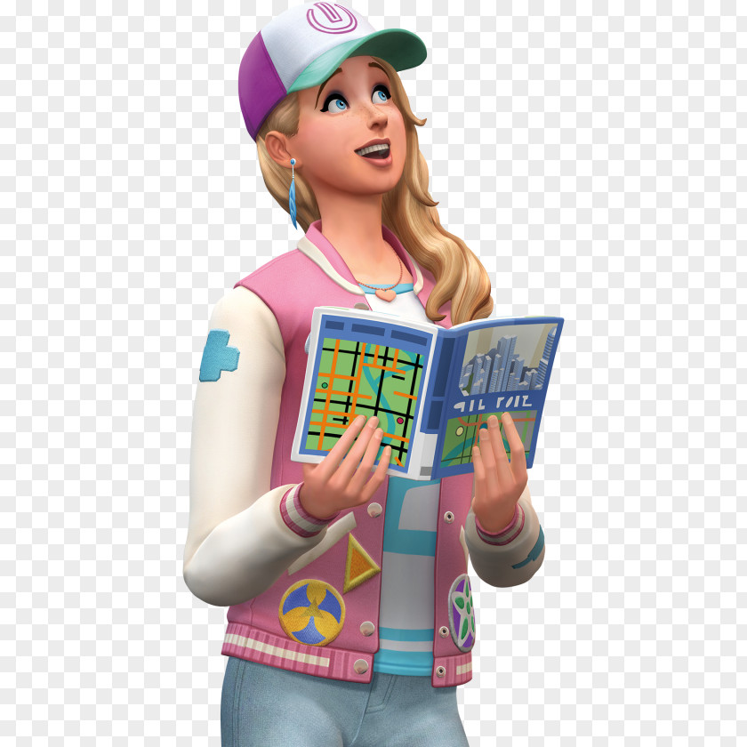 Sims The 4: City Living 2 3 Stuff Packs 3: Late Night PNG