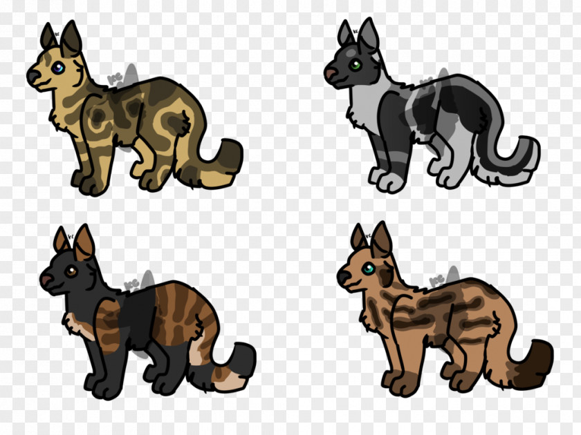 Ten Point One Cat Puppy Dog Breed PNG