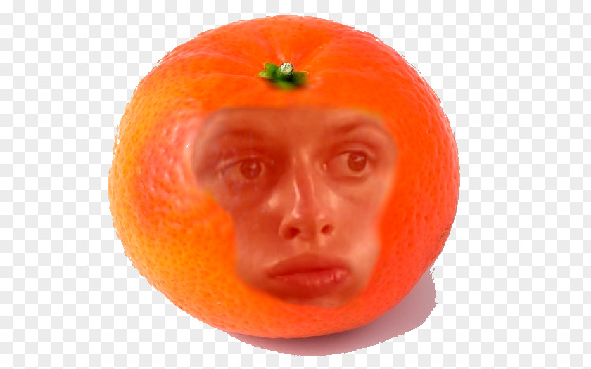 Tomato Clementine Tangerine Mandarin Orange Tangelo PNG