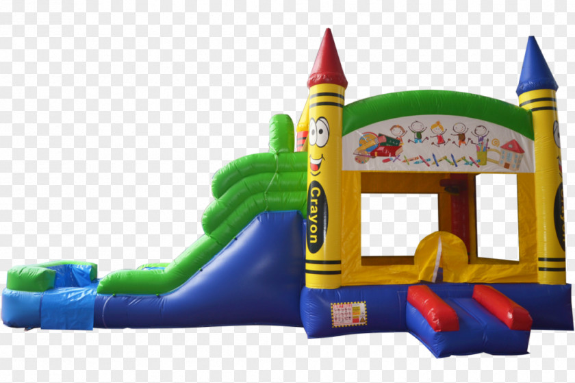 Toy Inflatable Bouncers Child Playground Slide PNG