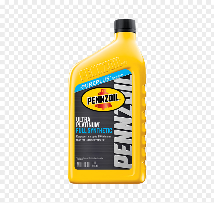 Ultra Car Synthetic Oil Motor Pennzoil Engine PNG