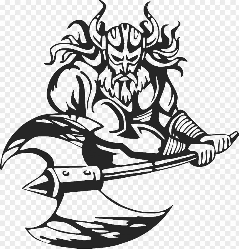Vikings Viking Royalty-free Clip Art PNG
