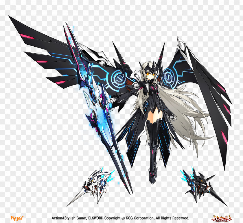 Youtube Elsword EVE Online YouTube Video Game Player Versus PNG