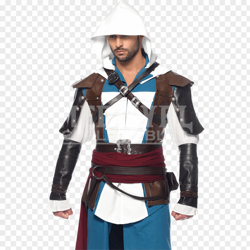 Assassin's Creed III Ezio Auditore Unity Creed: Forsaken PNG