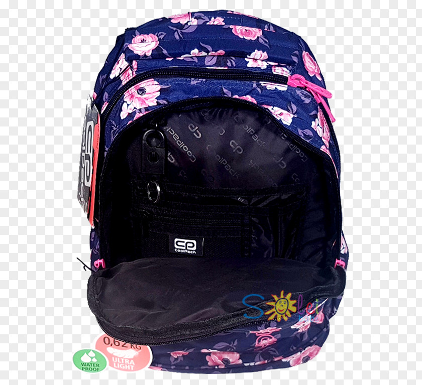 Backpack Bag PNG