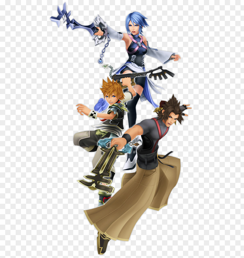 Birth Kingdom Hearts By Sleep III 358/2 Days 3D: Dream Drop Distance HD 2.5 Remix PNG