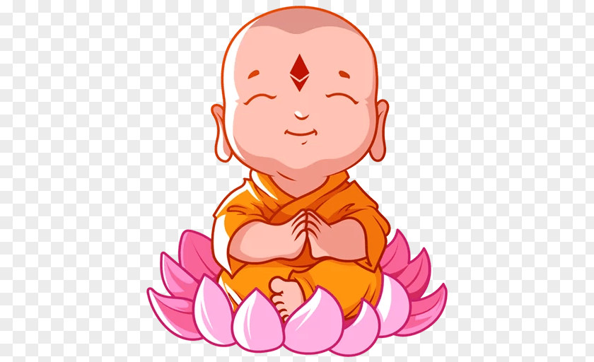 Buddhism Buddha's Birthday Bhikkhu Buddhist Meditation PNG