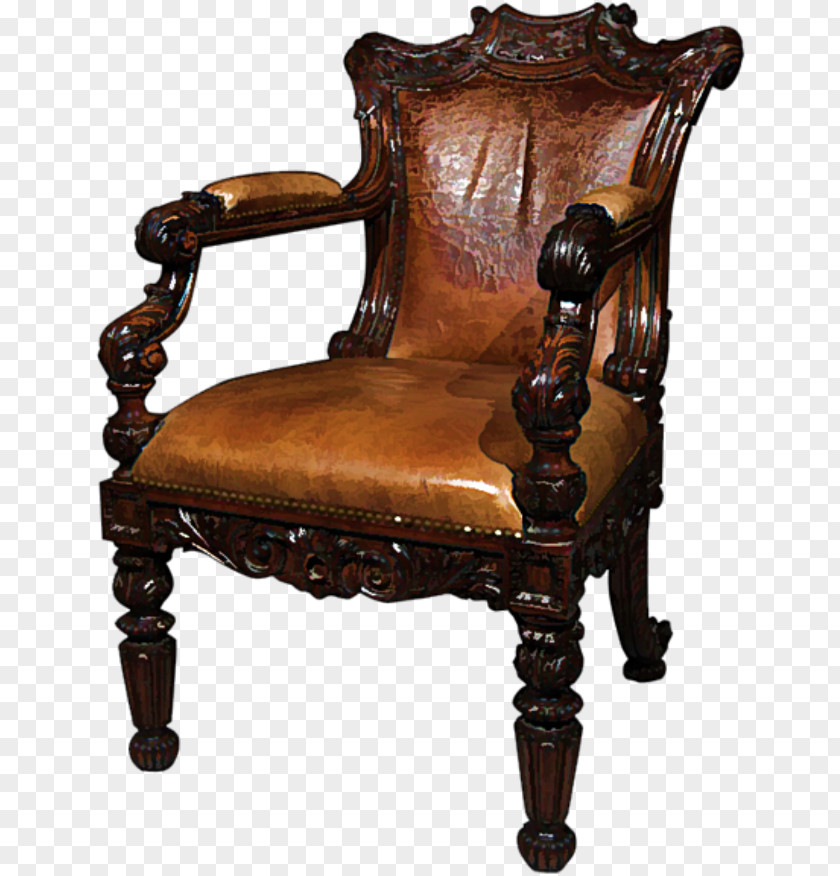 Chair Furniture Koltuk Clip Art PNG