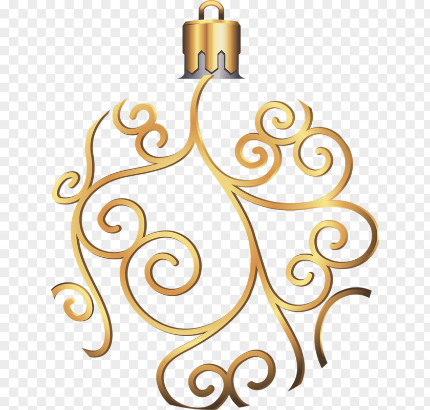 Christmas Ornament Freeware Clip Art PNG