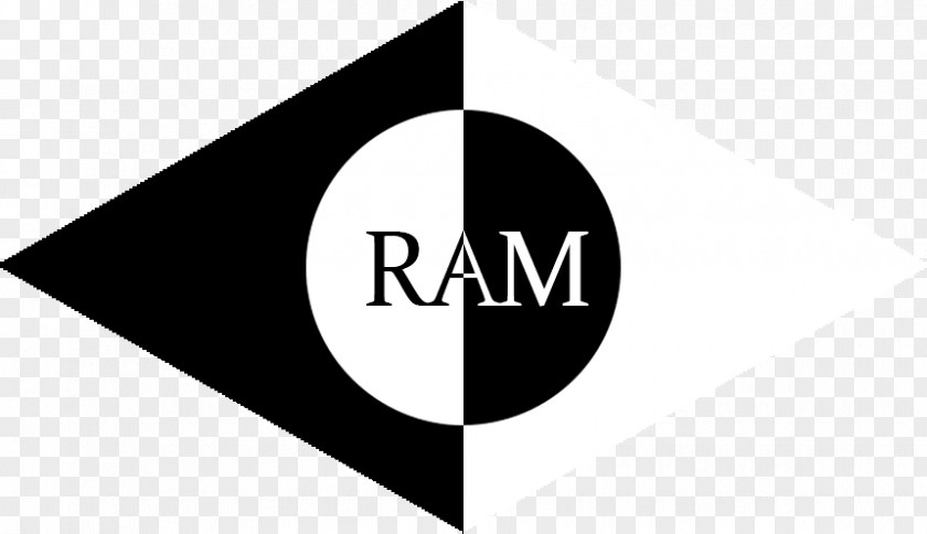 Design Logo Ram Trucks Font PNG