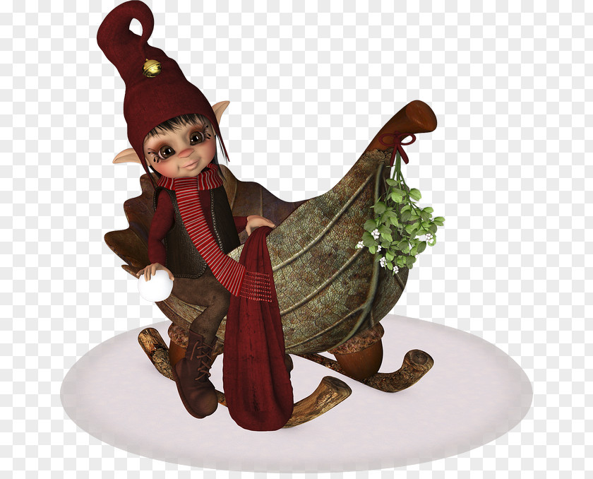 Fairy HTTP Cookie Elf Gnome PNG
